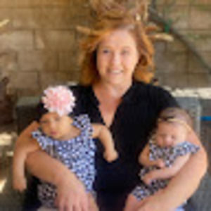 Meet your Posher, Kim